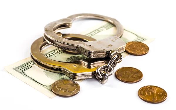 Kavram bozulması, iflas Mahkemesi, kefalet, suç, için rüşvet