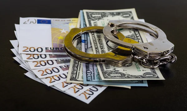 Kavram bozulması, iflas Mahkemesi, kefalet, suç, için rüşvet, 