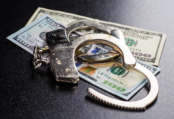 Kavram bozulması, iflas Mahkemesi, kefalet, suç, için rüşvet, 