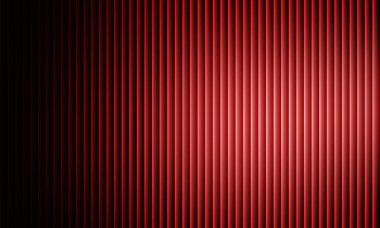 Dinamik kırmızı eğimli arkaplan, modern zarafet katmak için mükemmel. Yaratıcı projeler, sunumlar ve canlı renk ve derinlik gerektiren tasarımlar için harika..