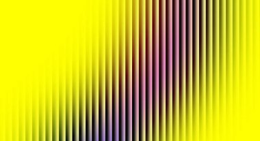 Dinamik ve canlı bir dokunuş ekle! Bu modern gradyan arka plan sarı ve pembe çizgili bir tasarıma sahip, yaratıcı projeler ve sunumlar için mükemmel..