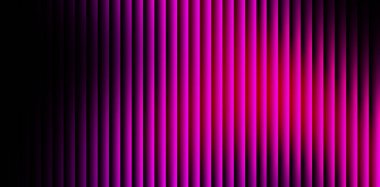 Kalın mor ışık çizgileri dinamik ve canlı bir arkaplan yaratır. Dijital tasarımlara ve yaratıcı projelere modern ve enerjik bir dokunuş eklemek için mükemmel..
