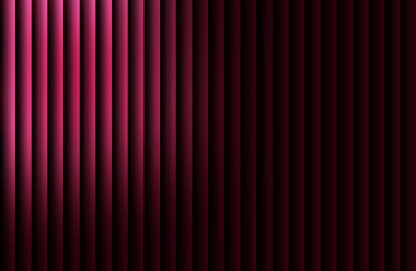 İnce gölgeli koyu kahverengi çizgiler modern ve zarif bir zemin oluşturur. Sunumlar, web tasarımı ve gelişmişlik gerektiren yaratıcı projeler için çok yönlü.