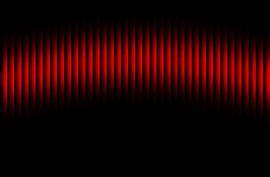 Kırmızılara karşı siyahlar parlak ve modern bir hava sunuyor. Etkili sunumlar, web sitesi arkaplanları veya cesur, gelecekçi bir dokunuşa ihtiyaç duyan herhangi bir tasarım için kullan.