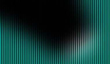 Görünürde çarpıcı bir arka plan. Dikey çizgiler var. Deri renkleri değişerek siyaha dönüşüyor ve modern ve parlak bir doku yaratıyor..