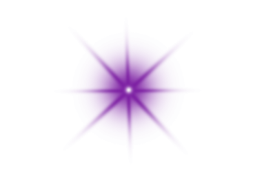 Şeffaf arkaplanda canlı bir kırmızı duman gradyan geçiş alanı
