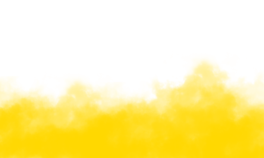 Şeffaf arkaplanda canlı bir kırmızı duman gradyan geçiş alanı