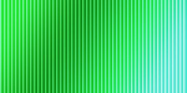 Canlı ve çağdaş bir arka plan, koyu mavi bir tuval üzerinde çoklu parlayan açık mavi köşeli çizgiler içeriyor. Çizgiler hız ve dinamizm yanılsaması yaratarak teknolojik gelişim kavramları ortaya koyuyor.,