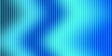 Canlı ve çağdaş bir arka plan, koyu mavi bir tuval üzerinde çoklu parlayan açık mavi köşeli çizgiler içeriyor. Çizgiler hız ve dinamizm yanılsaması yaratarak teknolojik gelişim kavramları ortaya koyuyor.,