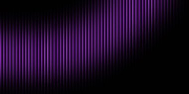 Canlı ve çağdaş bir arka plan, koyu mavi bir tuval üzerinde çoklu parlayan açık mavi köşeli çizgiler içeriyor. Çizgiler hız ve dinamizm yanılsaması yaratarak teknolojik gelişim kavramları ortaya koyuyor.,