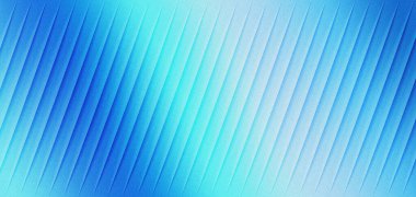 Mavi soyut arkaplan, gradyan efektli çapraz çizgili desen, mavi tonlu dinamik görsel doku, modern tasarımlar için mükemmel..