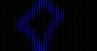 Soyut dikey çizgili arka plan, parlak turuncu ve parlak kırmızıdan alttaki gölgeli tonlara kusursuz bir geçiş gösteren büyüleyici bir renk gradyanı sergiliyor. Bu da varyasyona uygun dinamik ve modern bir görsel doku sunuyor.