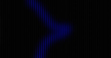 Soyut dikey çizgili arka plan, parlak turuncu ve parlak kırmızıdan alttaki gölgeli tonlara kusursuz bir geçiş gösteren büyüleyici bir renk gradyanı sergiliyor. Bu da varyasyona uygun dinamik ve modern bir görsel doku sunuyor.