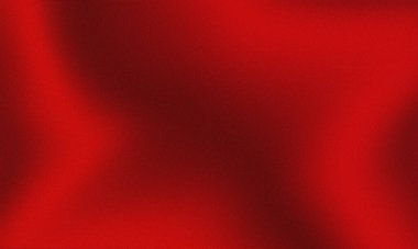 Zarif bir tahıl dokusuna sahip derin zengin kırmızı arkaplan çeşitli grafik tasarım projeleri, dijital sunumlar, web sitesi afişleri, sosyal medya paylaşımları ve gerekli yaratıcı sanat kompozisyonları için ideal ve çok yönlü bir tuval sunar.