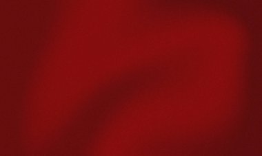 Zarif bir tahıl dokusuna sahip derin zengin kırmızı arkaplan çeşitli grafik tasarım projeleri, dijital sunumlar, web sitesi afişleri, sosyal medya paylaşımları ve gerekli yaratıcı sanat kompozisyonları için ideal ve çok yönlü bir tuval sunar.