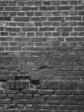 Yüksek çözünürlüklü tuğla duvar dokusu ayrıntılı duvar kalıpları, doğal taş elementler ve gerçekçi yaşlanmış yüzey. Mimari, yenileme projeleri, kentsel tasarım ve grunge arkaplanları için özgün yapı arka planı ideali.