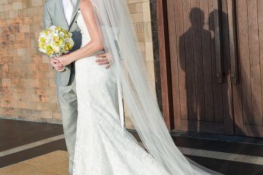 Çiftler ve onların gölge