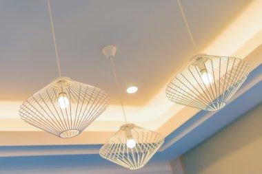 LED tavan lambası