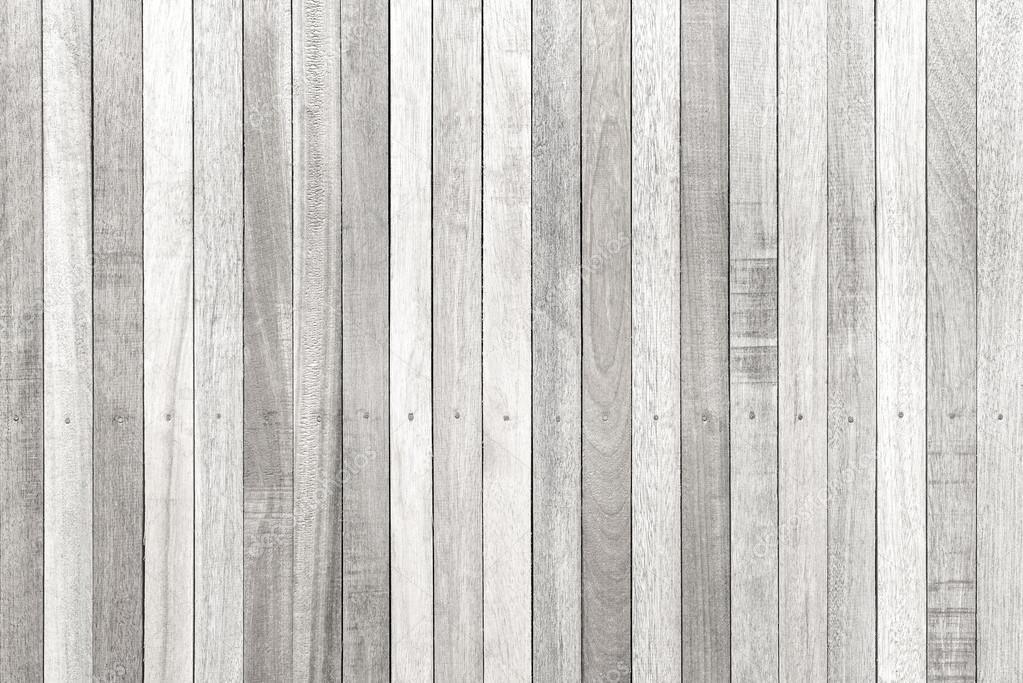 Wooden find background in black and white