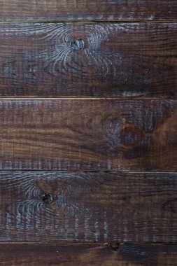 kahverengi yaşlı wodden plank - dikey