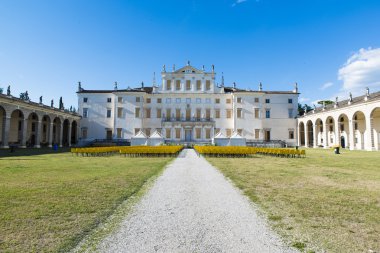 Residence villa manin udine codroipo