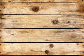 Textur einer Holzpalette