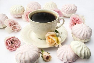 Pembe büyü. Tatlım Kahvaltı