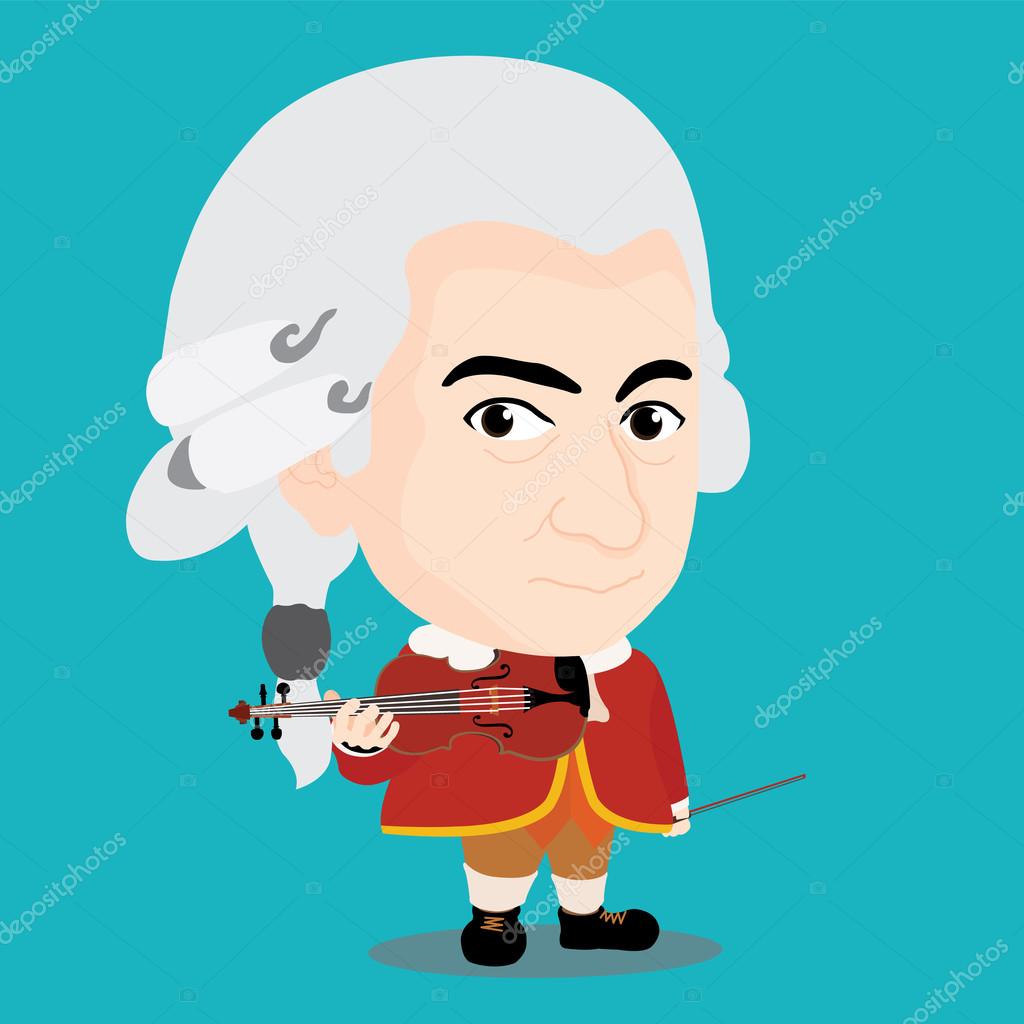Vectores de stock de Wolfgang, ilustraciones de Wolfgang sin ...