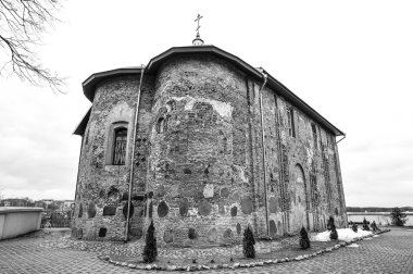 Grodno, Belarus, kilisenin 1 bulunan Ortodoks Kilisesi