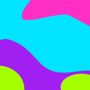 Yaratıcı geometrik duvar kağıdı. vektör illüstrasyonu