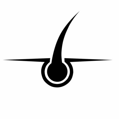 ok işaretinin vektör tasarımı. Web, web sitesi, sunum ve mobil tasarım sembolü. stok