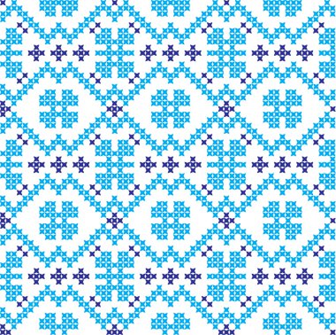 sorunsuz işlemeli Ulusal süs