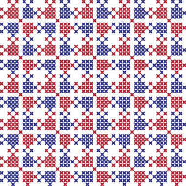 sorunsuz işlemeli Ulusal süs