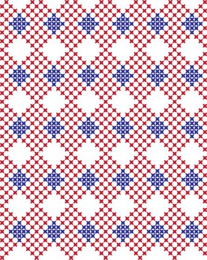 sorunsuz işlemeli Ulusal süs