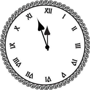 vektör işlemeli çerçeve