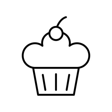 Taslak, beyaz arka planda izole edilmiş basit bir bebek bebek pantolonu simgesi. esp