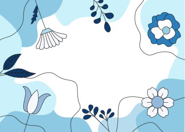 Beyaz arkaplanda izole edilmiş neşeli karikatür biberinin düz vektör çizimi