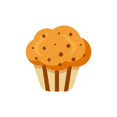 Kap Kek Pastası Pişirme, Karton Tarzı, Beyazların Topraklarında Yıkım 10 EPS