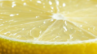 limon dilimi kapatın