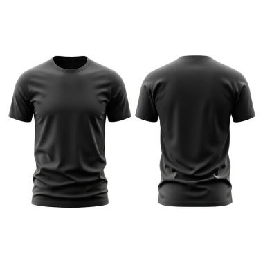 t-shirt tasarım şablonu, vektör illüstrasyonu