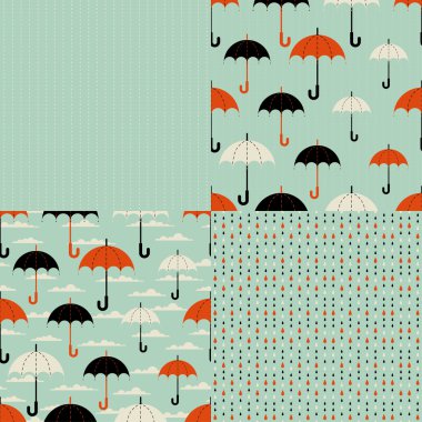 Renkler: siyah, bej, kırmızı ve mavi