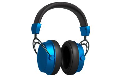 Bulut oyunu ve yayın için 3 boyutlu oyun kulaklığı yorumlaması