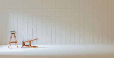 3D işleme yerel Tay iç