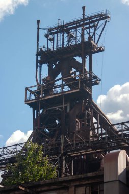 Haut Furneaux b ougree, Belçika