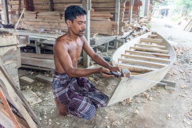 tekne yapımcısı açık