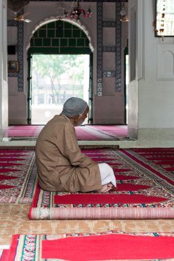 Hüseyni Dalan stok fotoğraf
