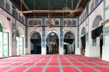 Hüseyni Dalan stok fotoğraf