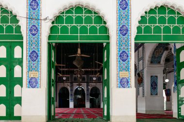Hüseyni Dalan stok fotoğraf