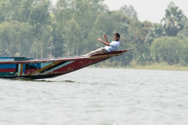 Sel hazır fotoğraf