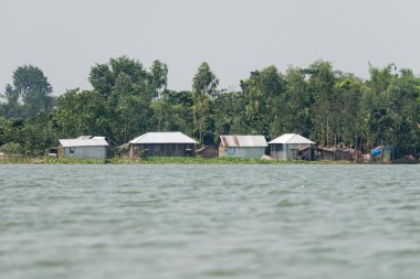 Sel hazır fotoğraf